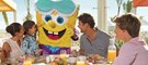 exciting meet and greets with spongebob squarepants character for dining at 