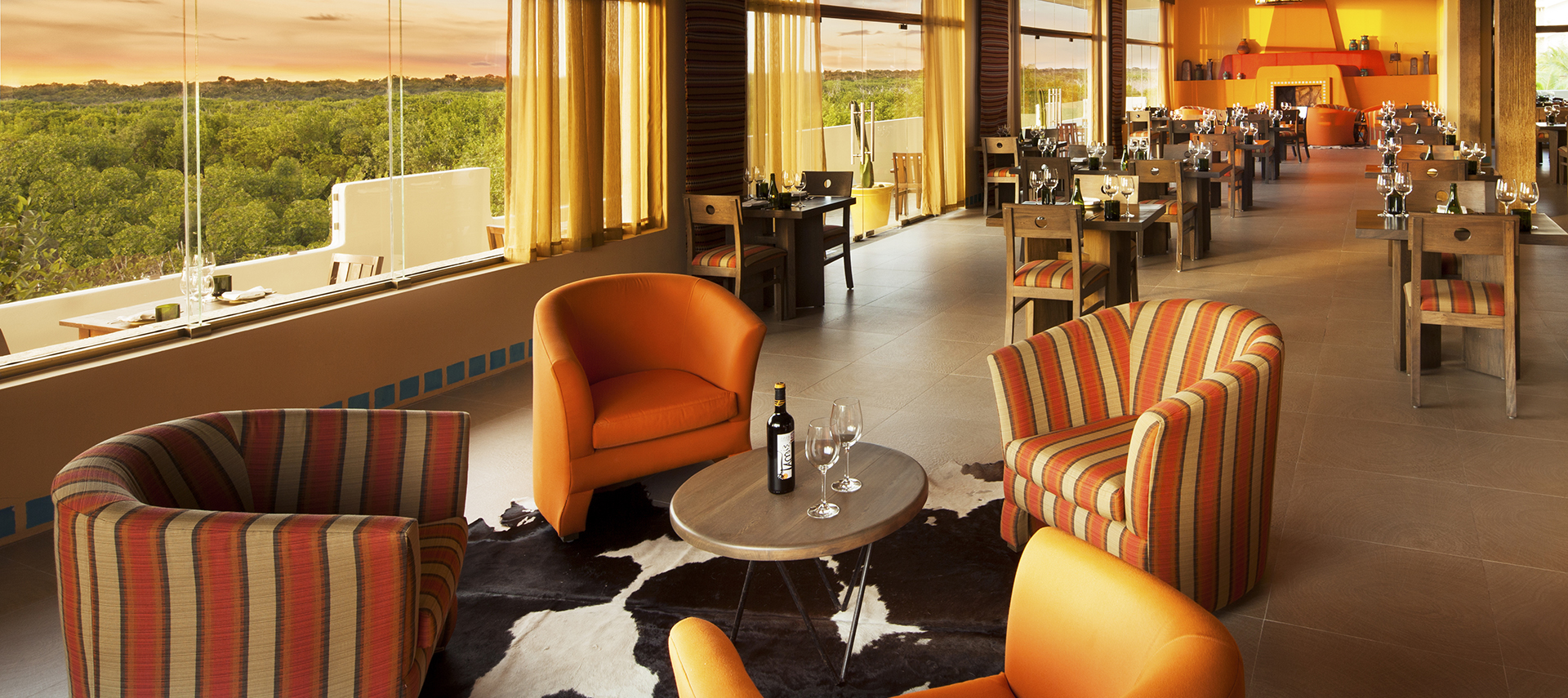 Affordable adults only resorts | El Dorado Casitas Royale | Riviera Maya