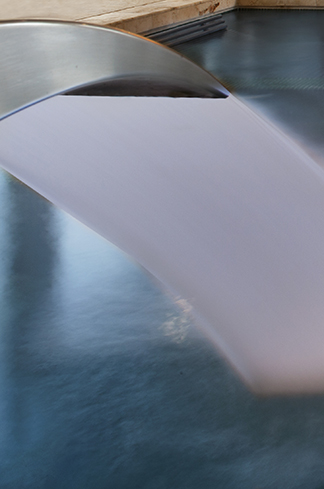 Relaxing spa treatment at the best all inclusive adults only resort Mexico | El Dorado Casitas Royale | Riviera Maya