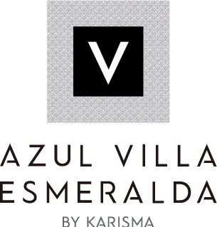 Azul Villa Esmeralda