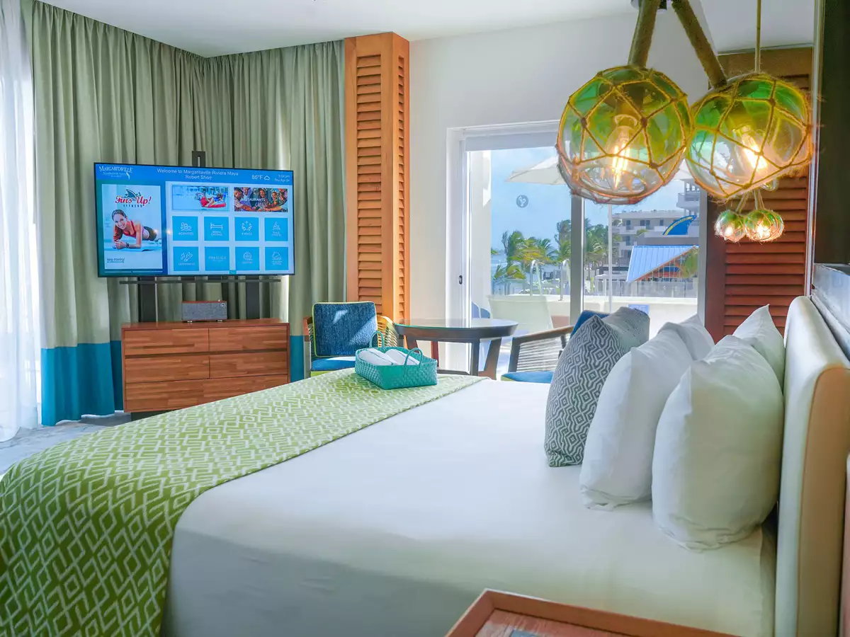Accommodations | Margaritaville Island Reserve Riviera Maya (adults ...
